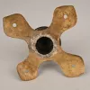 Hessen Enlisted Artillery Cross Base and ball top Visuel 4